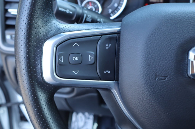 Used 2025 Ram 1500 Tradesman  in Norco, CA 22