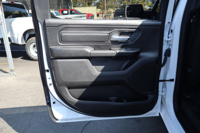 Used 2025 Ram 1500 Tradesman  in Norco, CA 35