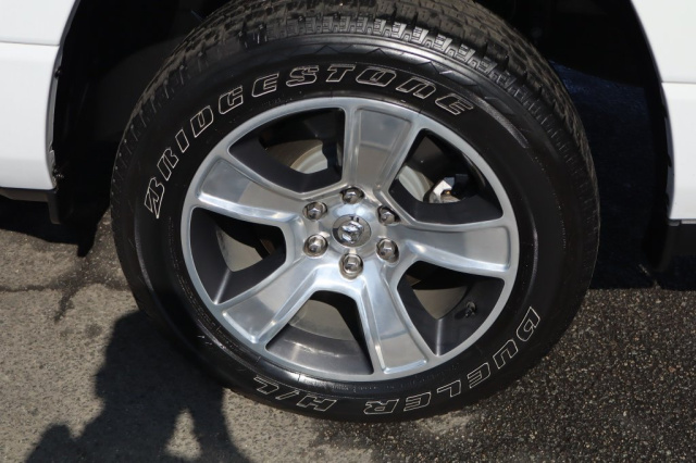Used 2025 Ram 1500 Tradesman  in Norco, CA 12