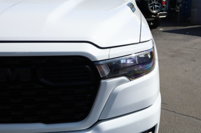 Used 2025 Ram 1500 Tradesman  in Norco, CA 7