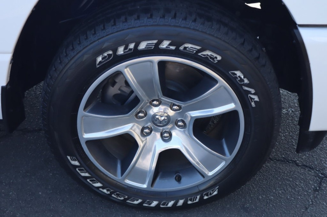 Used 2025 Ram 1500 Tradesman  in Norco, CA 9