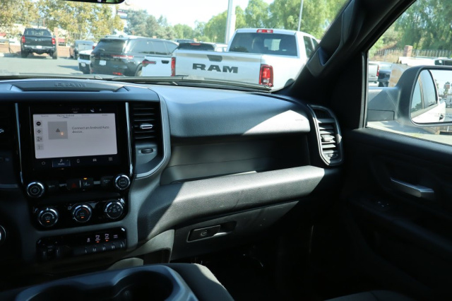 Used 2025 Ram 1500 Tradesman  in Norco, CA 29