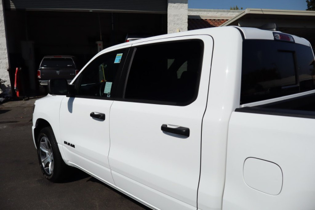Used 2025 Ram 1500 Tradesman  in Norco, CA 15