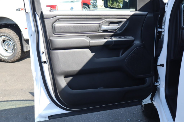 Used 2025 Ram 1500 Tradesman  in Norco, CA 17