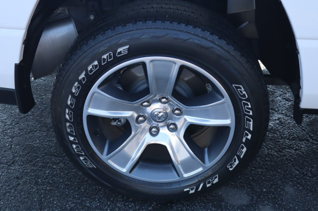 Used 2025 Ram 1500 Tradesman  in Norco, CA 10