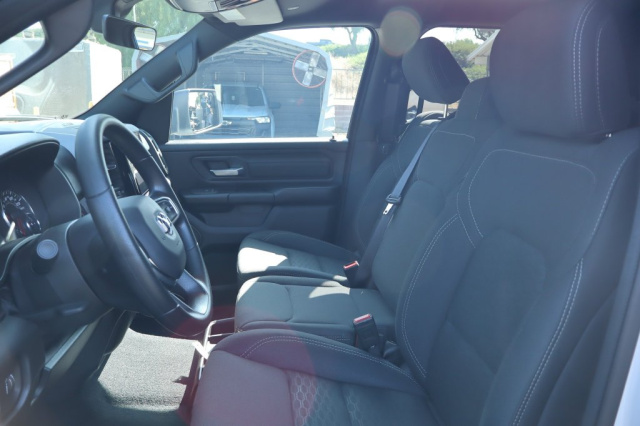 Used 2025 Ram 1500 Tradesman  in Norco, CA 18