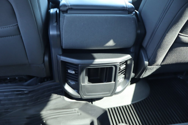 Used 2025 Ram 1500 Tradesman  in Norco, CA 32