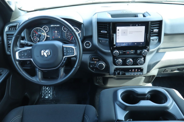 Used 2025 Ram 1500 Tradesman  in Norco, CA 25