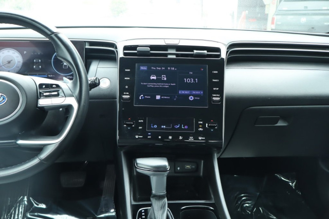 Used 2022 Hyundai Santa Cruz SEL Premium  in Norco, CA 26