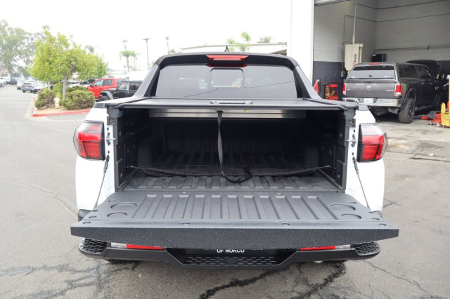 Used 2022 Hyundai Santa Cruz SEL Premium  in Norco, CA 35