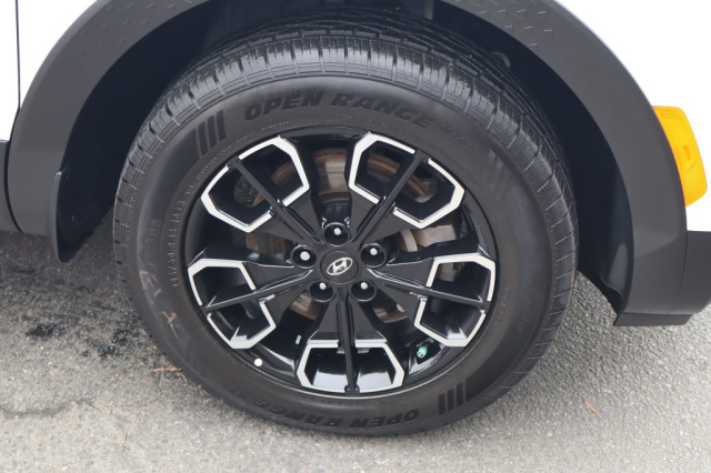 Used 2022 Hyundai Santa Cruz SEL Premium  in Norco, CA 9