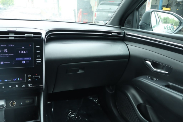 Used 2022 Hyundai Santa Cruz SEL Premium  in Norco, CA 27