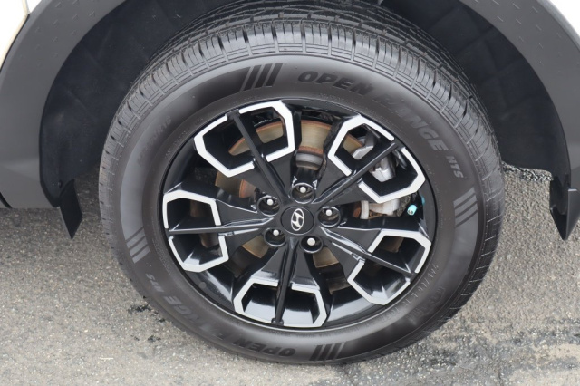 Used 2022 Hyundai Santa Cruz SEL Premium  in Norco, CA 12