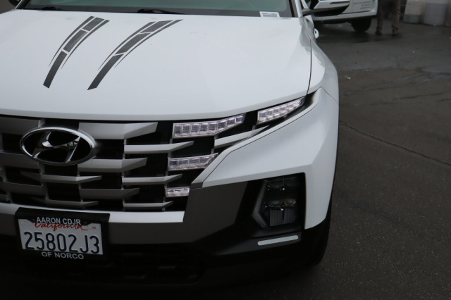 Used 2022 Hyundai Santa Cruz SEL Premium  in Norco, CA 7