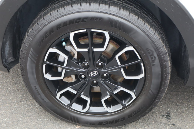 Used 2022 Hyundai Santa Cruz SEL Premium  in Norco, CA 13