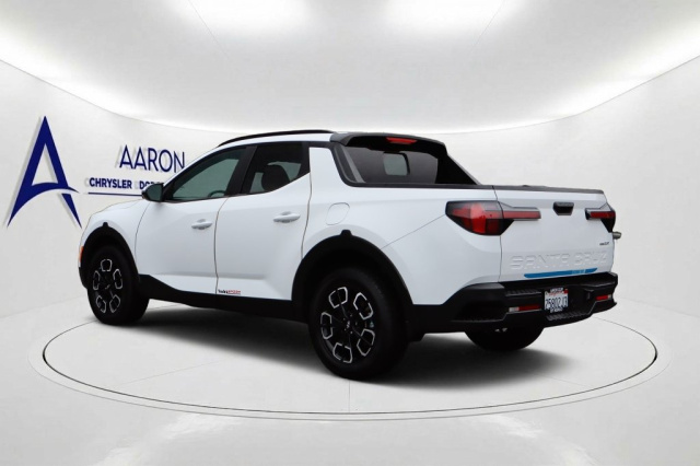 Used 2022 Hyundai Santa Cruz SEL Premium  in Norco, CA 6