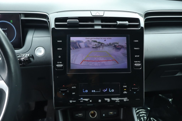 Used 2022 Hyundai Santa Cruz SEL Premium  in Norco, CA 23