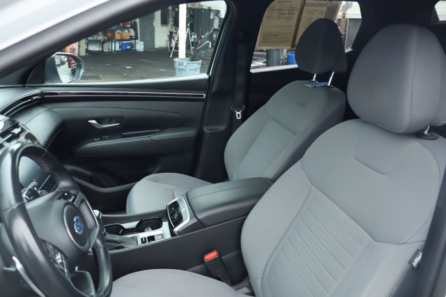 Used 2022 Hyundai Santa Cruz SEL Premium  in Norco, CA 17