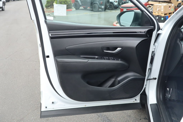 Used 2022 Hyundai Santa Cruz SEL Premium  in Norco, CA 16