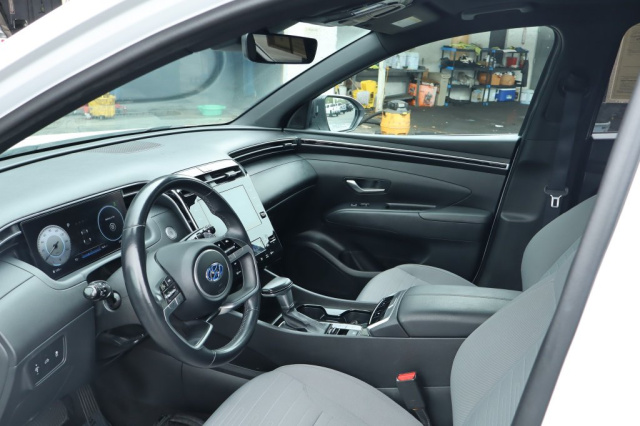 Used 2022 Hyundai Santa Cruz SEL Premium  in Norco, CA 15