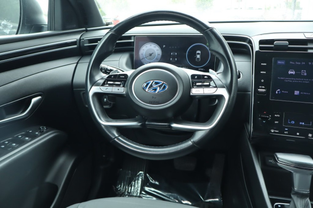 Used 2022 Hyundai Santa Cruz SEL Premium  in Norco, CA 25
