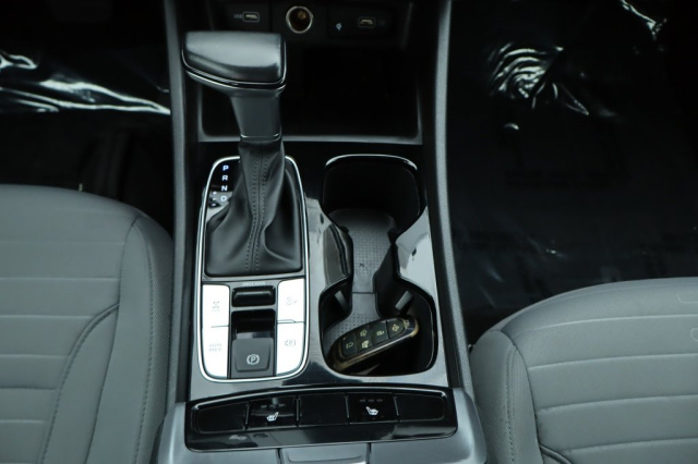 Used 2022 Hyundai Santa Cruz SEL Premium  in Norco, CA 29