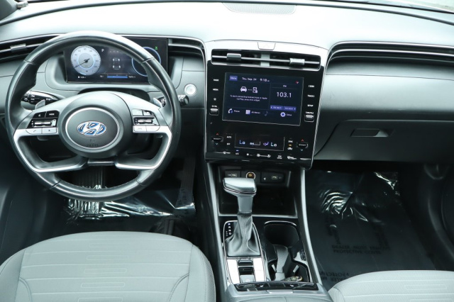 Used 2022 Hyundai Santa Cruz SEL Premium  in Norco, CA 24