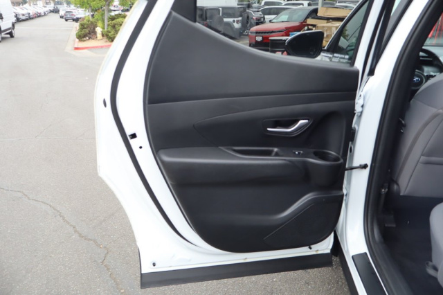 Used 2022 Hyundai Santa Cruz SEL Premium  in Norco, CA 33