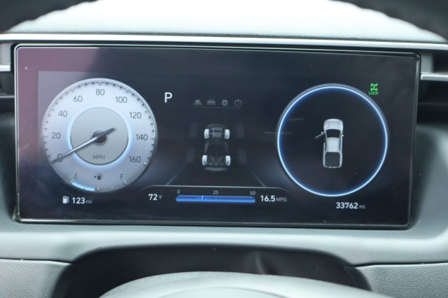 Used 2022 Hyundai Santa Cruz SEL Premium  in Norco, CA 19