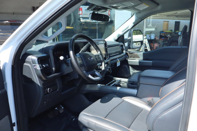 Used 2026 Ford F-350SD Lariat  in Norco, CA 17