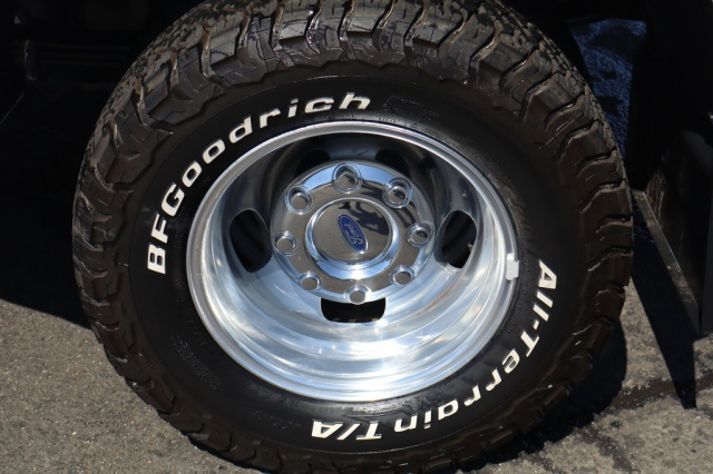 Used 2026 Ford F-350SD Lariat  in Norco, CA 12