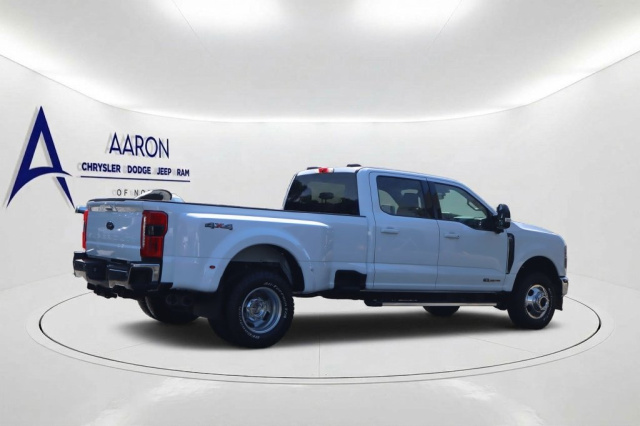 Used 2026 Ford F-350SD Lariat  in Norco, CA 3