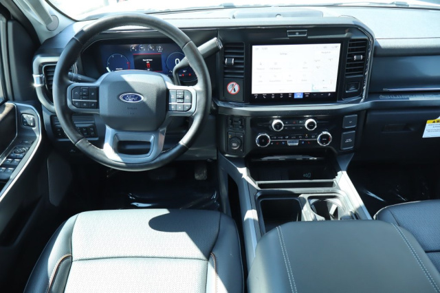 Used 2026 Ford F-350SD Lariat  in Norco, CA 26