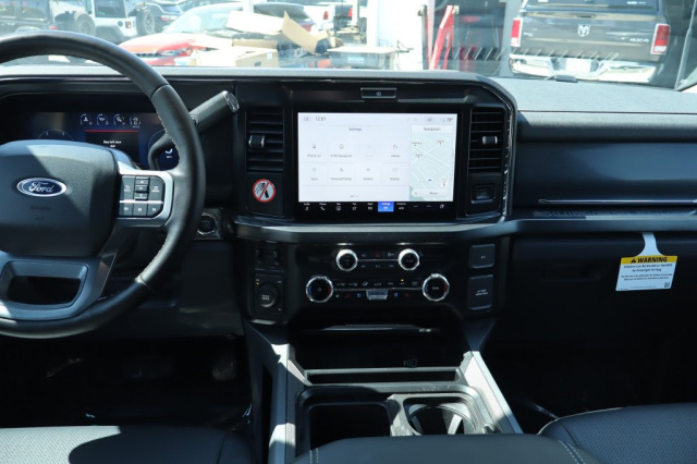 Used 2026 Ford F-350SD Lariat  in Norco, CA 29