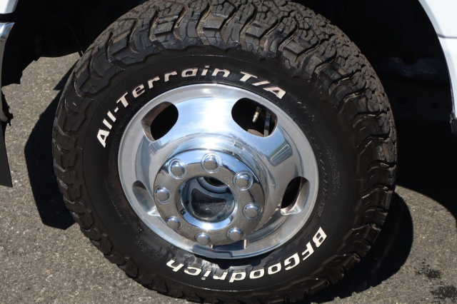 Used 2026 Ford F-350SD Lariat  in Norco, CA 13