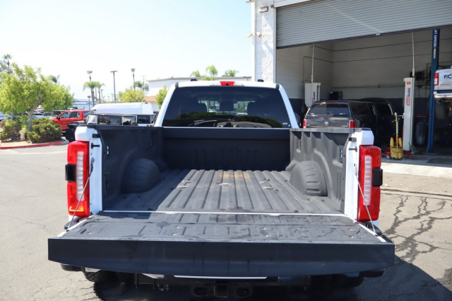 Used 2026 Ford F-350SD Lariat  in Norco, CA 37