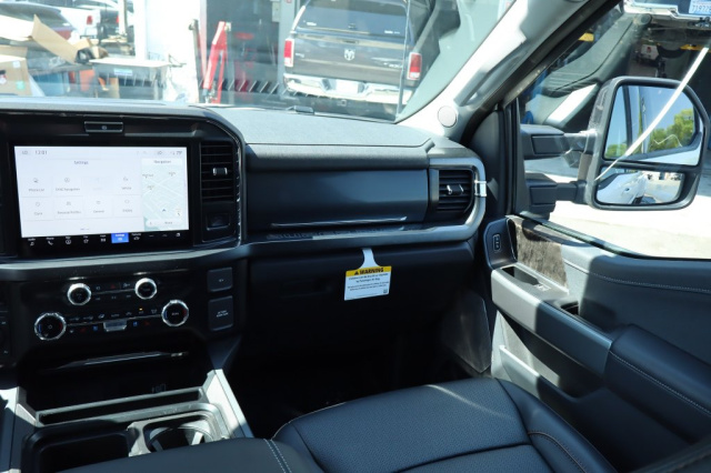 Used 2026 Ford F-350SD Lariat  in Norco, CA 30