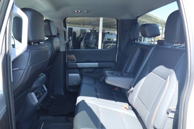Used 2026 Ford F-350SD Lariat  in Norco, CA 35