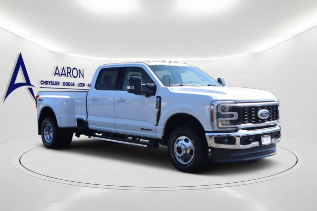 Used 2026 Ford F-350SD Lariat  in Norco, CA 2