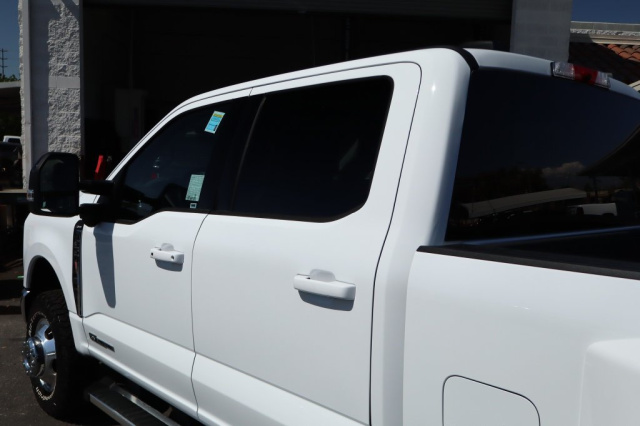Used 2026 Ford F-350SD Lariat  in Norco, CA 15
