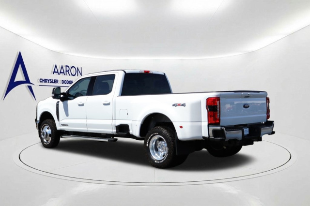 Used 2026 Ford F-350SD Lariat  in Norco, CA 6
