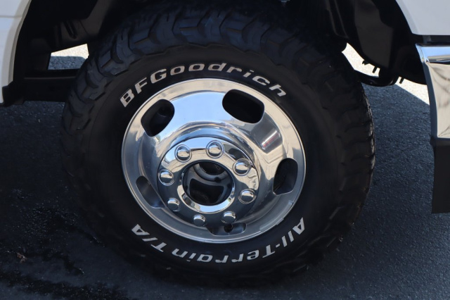 Used 2026 Ford F-350SD Lariat  in Norco, CA 9