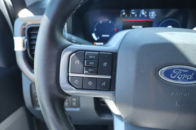 Used 2026 Ford F-350SD Lariat  in Norco, CA 23