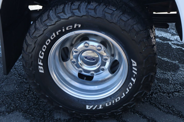 Used 2026 Ford F-350SD Lariat  in Norco, CA 10