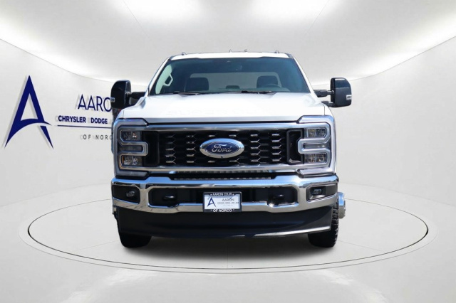 Used 2026 Ford F-350SD Lariat  in Norco, CA 1