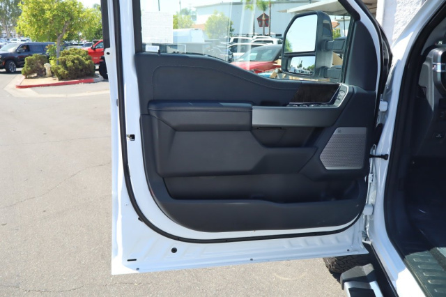 Used 2026 Ford F-350SD Lariat  in Norco, CA 18