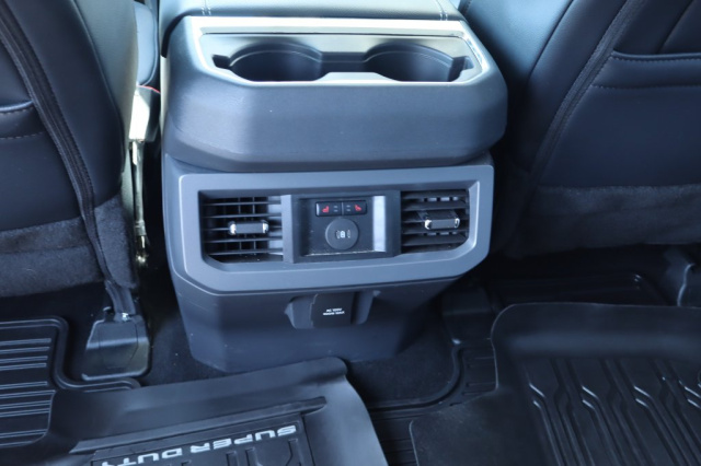 Used 2026 Ford F-350SD Lariat  in Norco, CA 33
