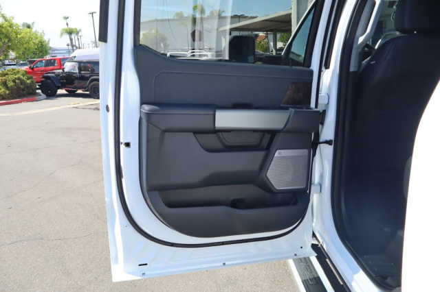 Used 2026 Ford F-350SD Lariat  in Norco, CA 36