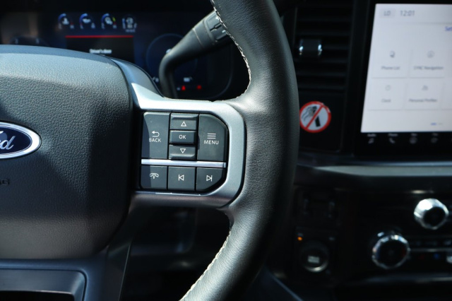 Used 2026 Ford F-350SD Lariat  in Norco, CA 24