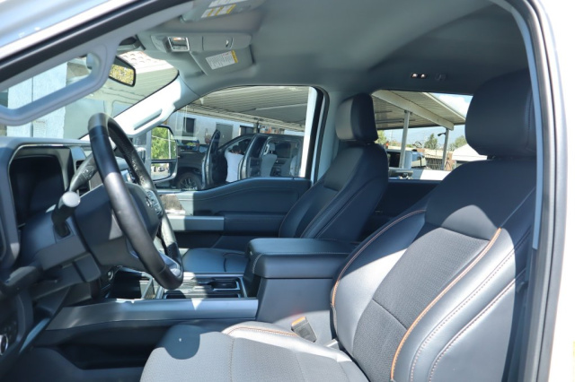 Used 2026 Ford F-350SD Lariat  in Norco, CA 19
